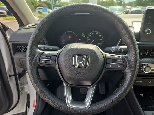 2026 Honda CR-V LX - Photo 18