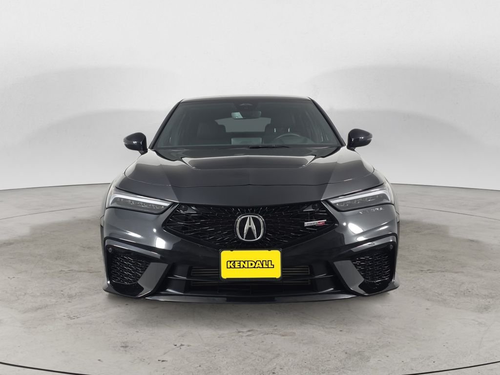 Used 2025  Acura Type S image 2
