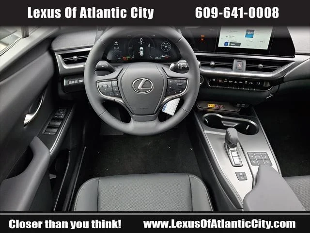 2025 Lexus UX Hybrid 300h Premium - Photo 11