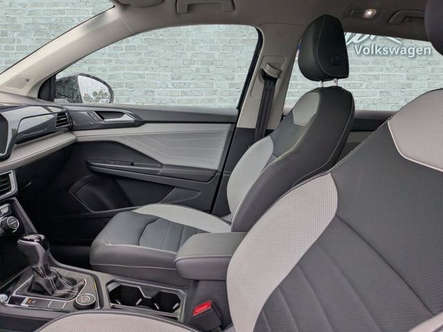 Used 2024 Black Volkswagen 1.5T SEL image 20