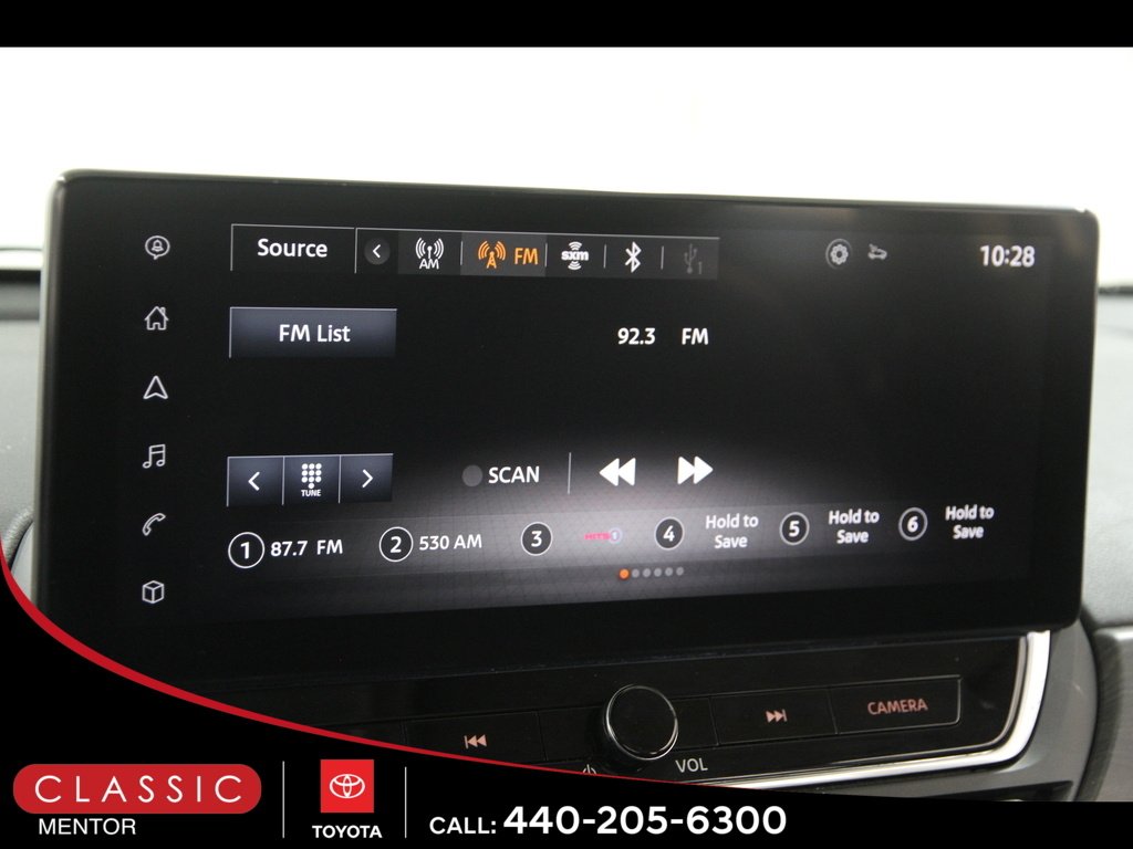 2023 Nissan Altima SV - Photo 11