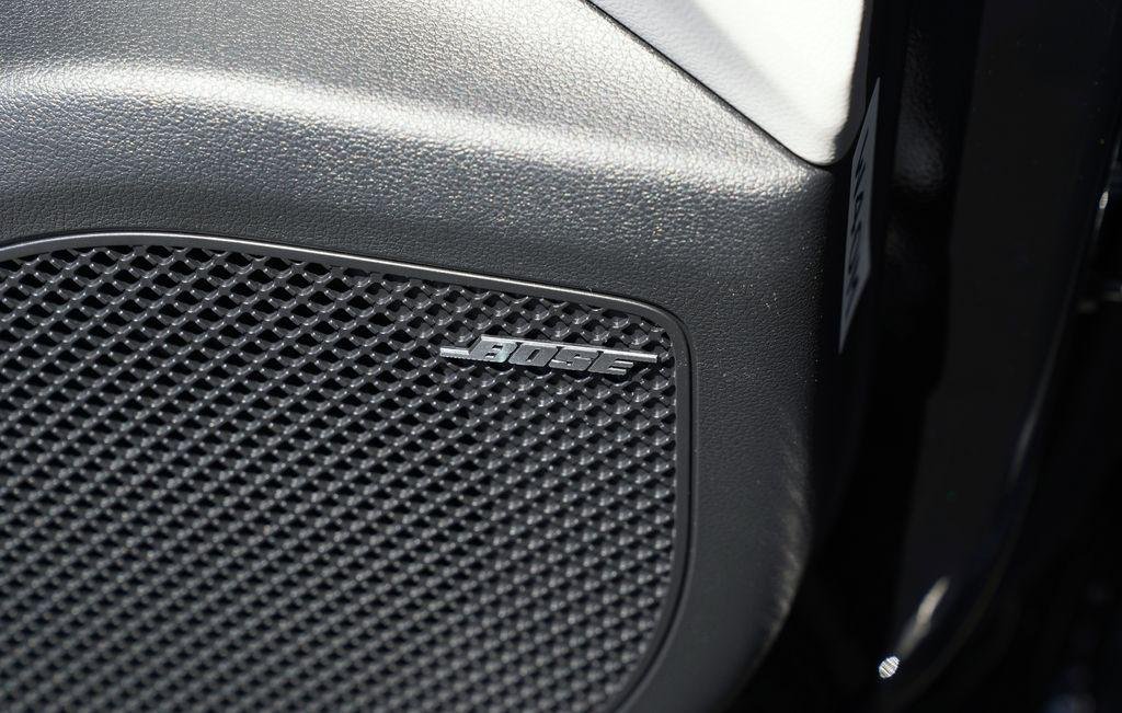 New 2026 Phantom Black Hyundai Limited image 9