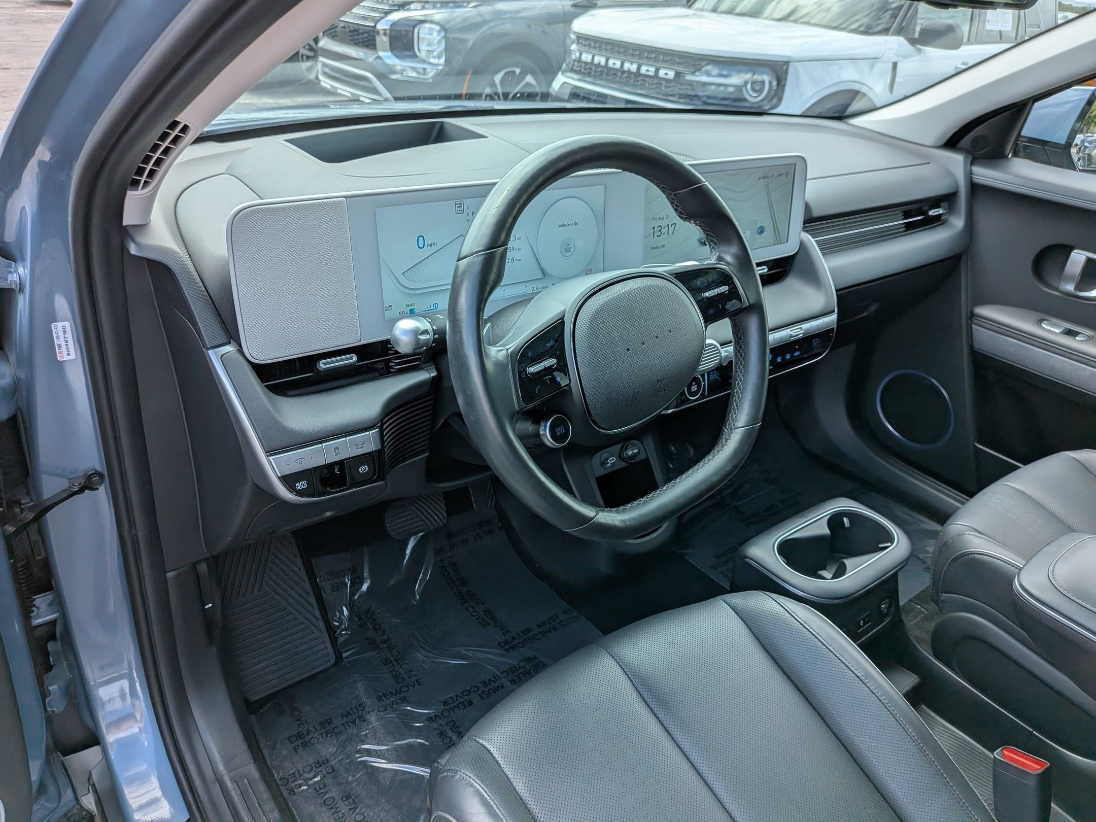 2024 Hyundai IONIQ 5 Limited - Photo 14