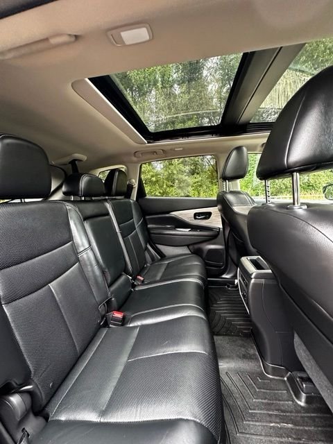 2015 Nissan Murano SL - Photo 19