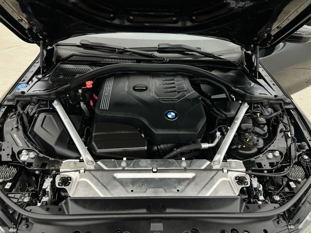 2023 BMW 4 Series 430i - Photo 37