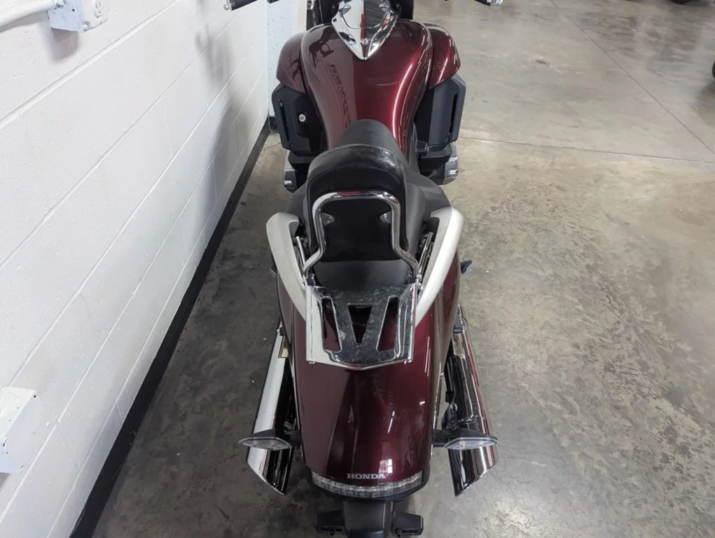 Used 2014  Honda Powersports  image 10