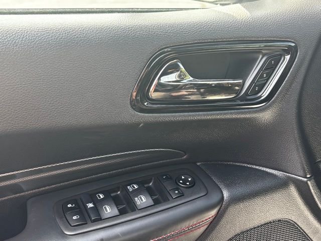 Used 2024 Black Dodge GT Plus image 14