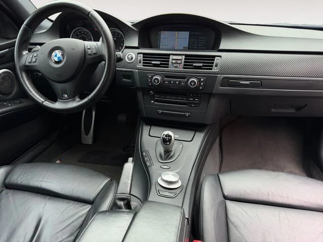 Used 2008 Gray BMW Base image 10