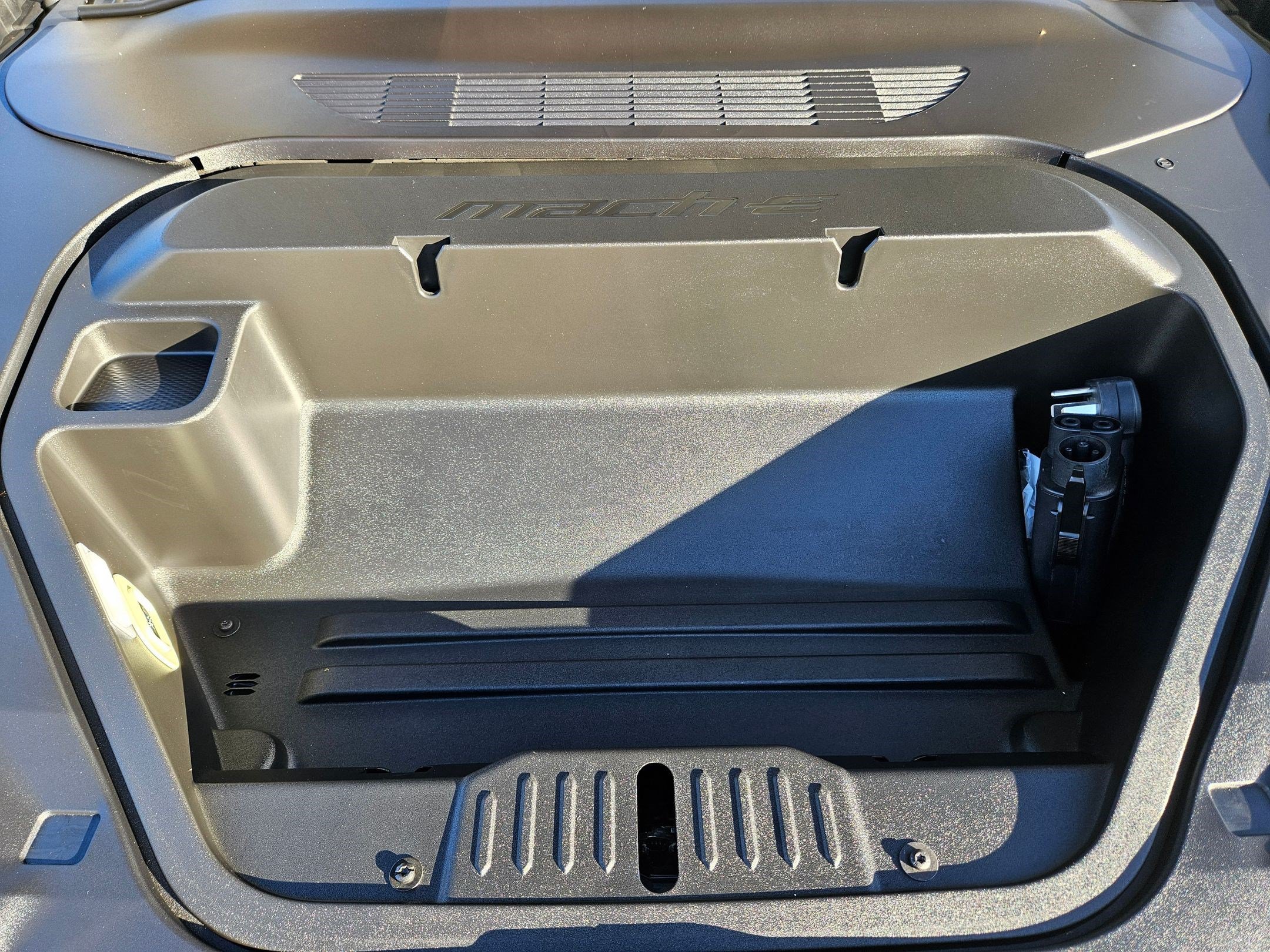 Certified Used 2025 Beige Ford Premium image 33