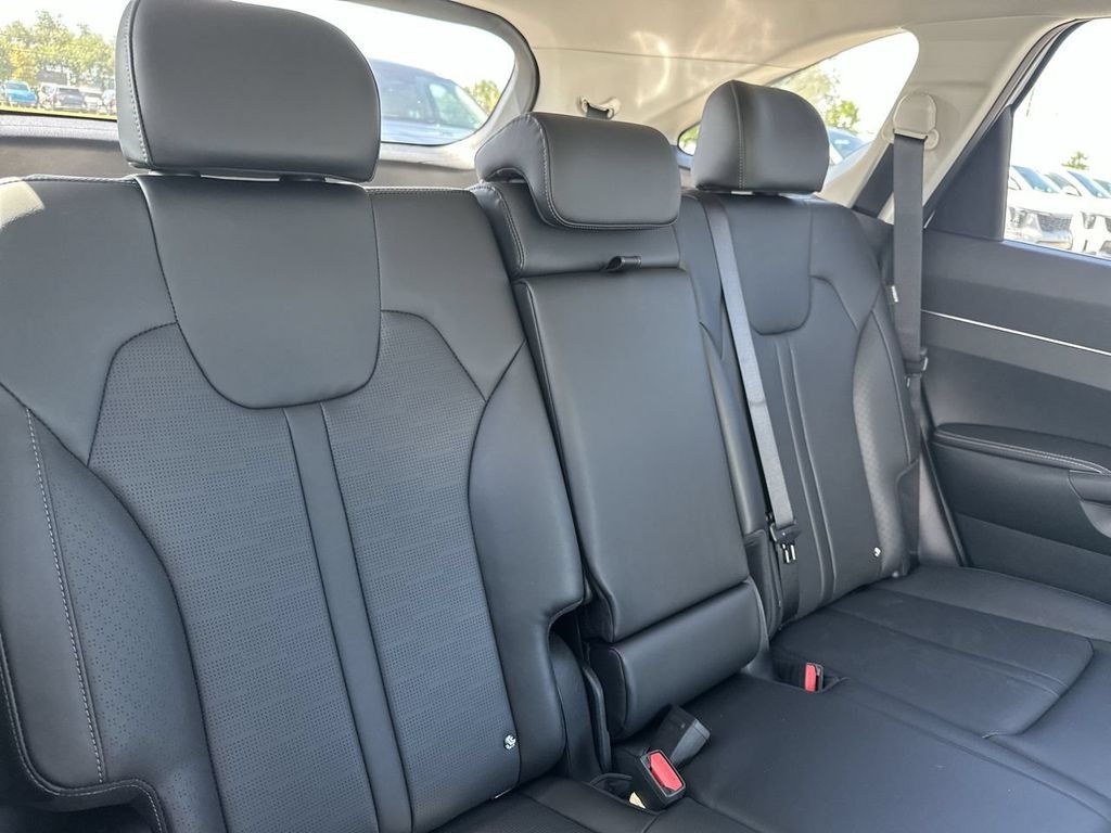 2026 Kia Sorento S - Photo 22