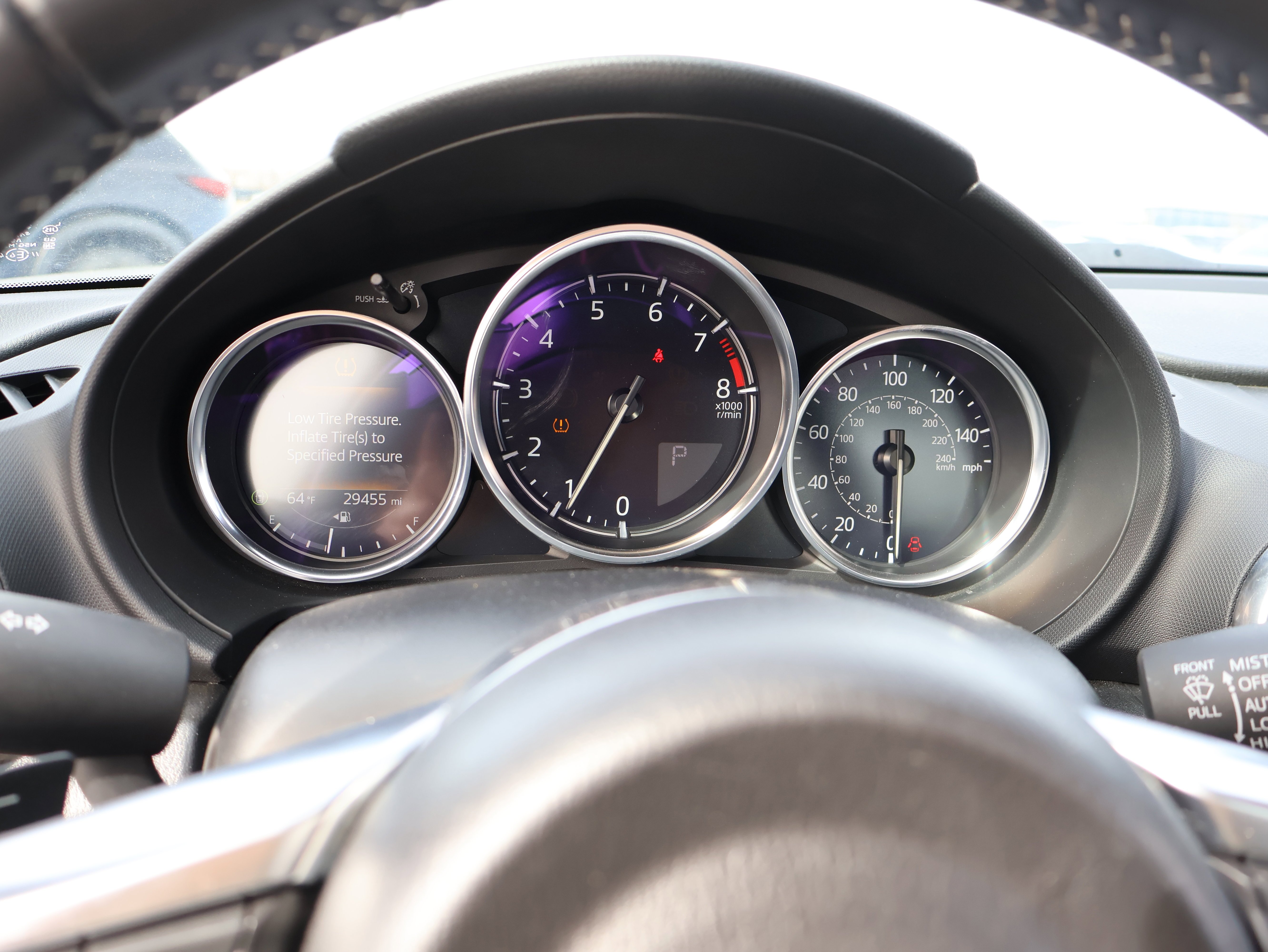 2024 Mazda MX-5 Miata RF Grand Touring - Photo 29