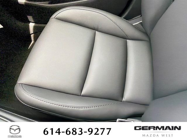 New 2026 Ceramic Metallic Mazda 2.5 S Select Sport AWD image 29