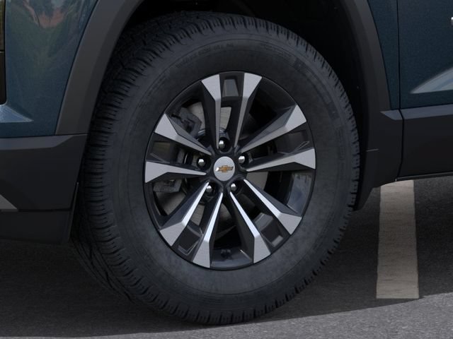 2027 Chevrolet Equinox LT - Photo 9