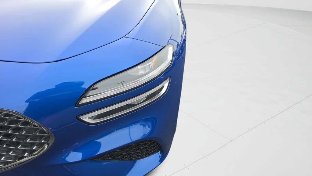 New 2026 Blue Genesis 3.3T Sport Prestige image 25