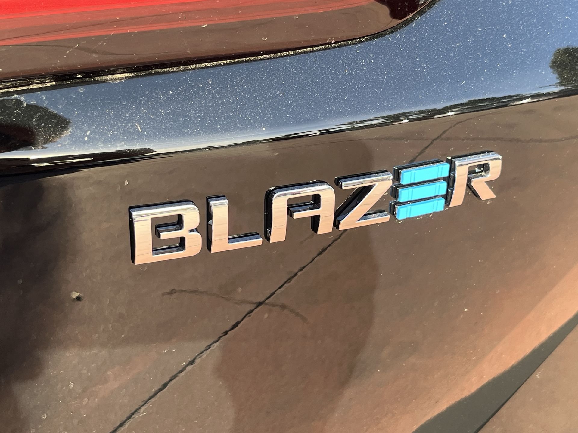 2026 Chevrolet Blazer EV LT - Photo 63