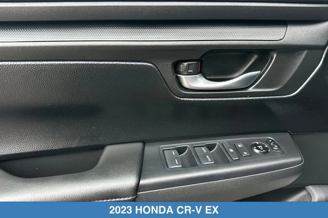 2023 Honda CR-V EX - Photo 13