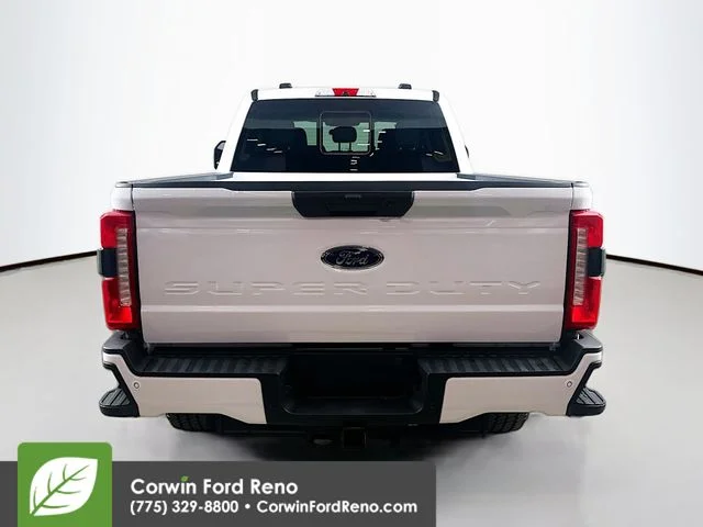 New 2026 Oxford White Ford XL image 25