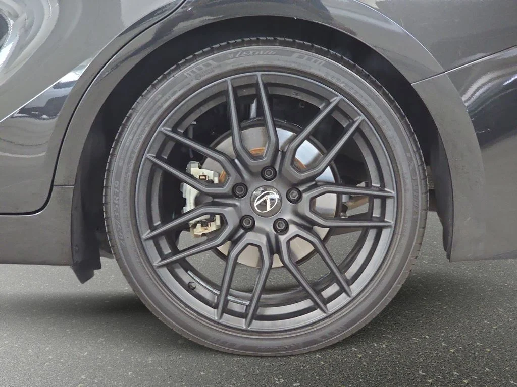 Used 2023 Caviar Lexus 350 F SPORT image 31