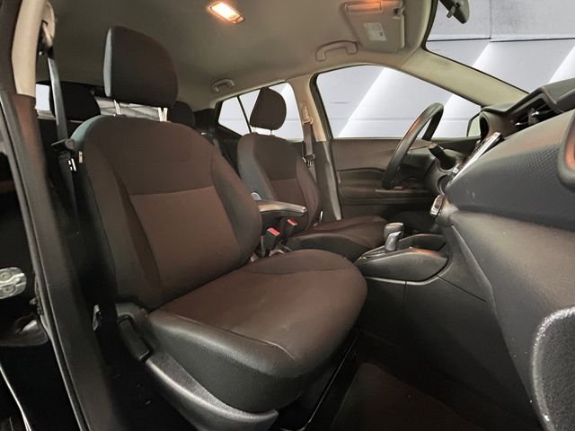 Used 2024 Black Nissan S image 14