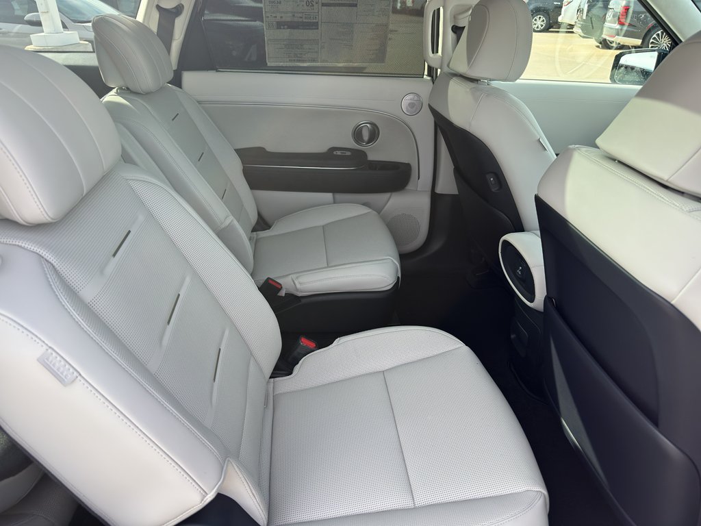 2026 Hyundai Palisade Calligraphy - Photo 36