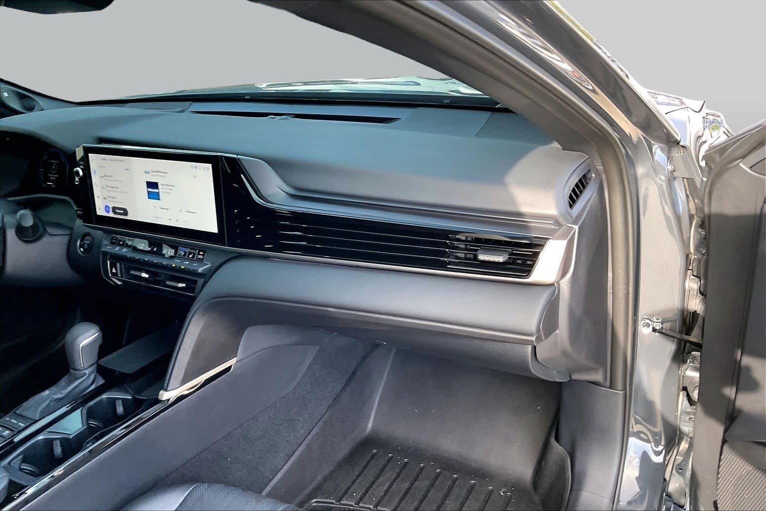 Used 2026 Underground Toyota XSE image 19