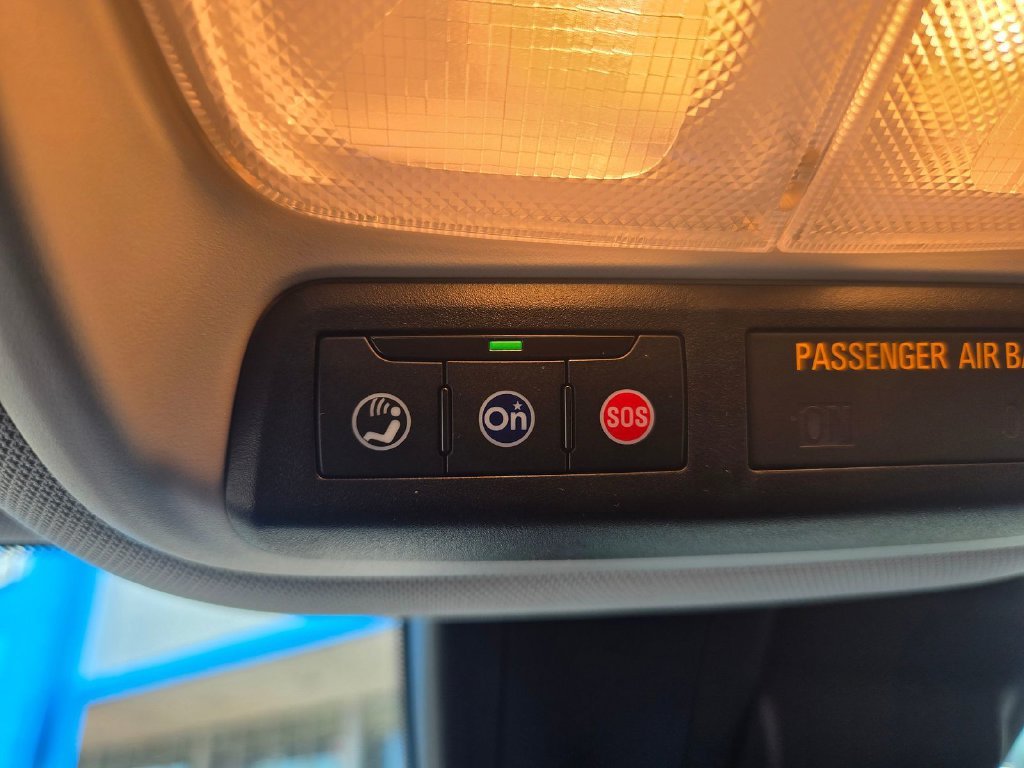 Used 2023 White Chevrolet LT image 8