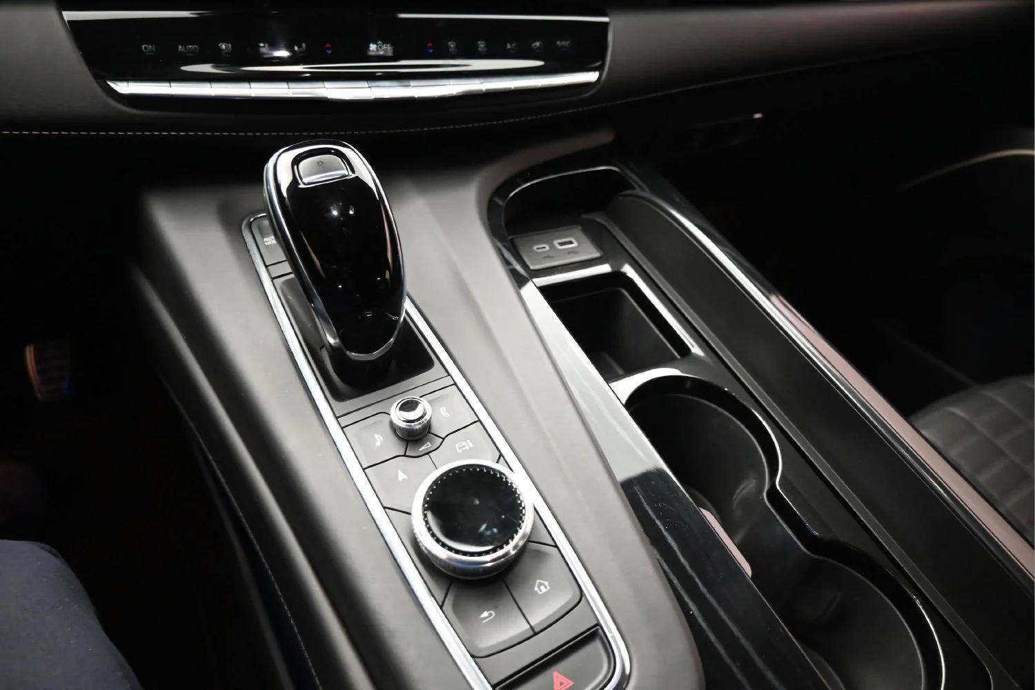 Used 2024 Black Raven Cadillac V-Series image 29