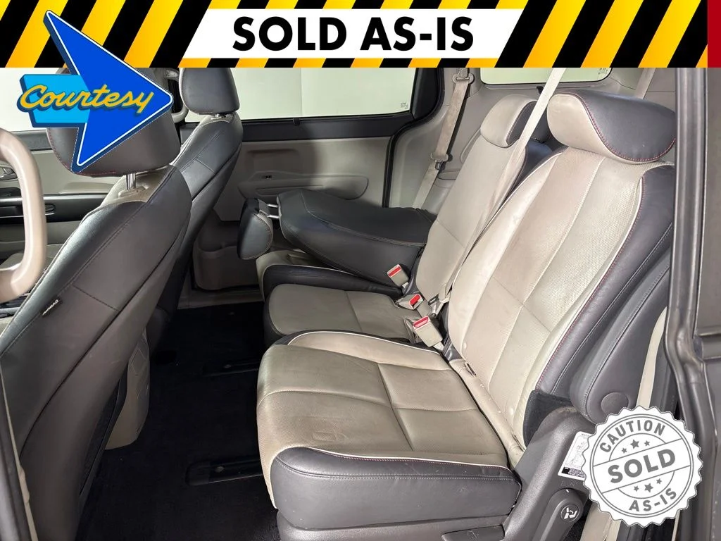 Used 2017 Black Kia LX image 23