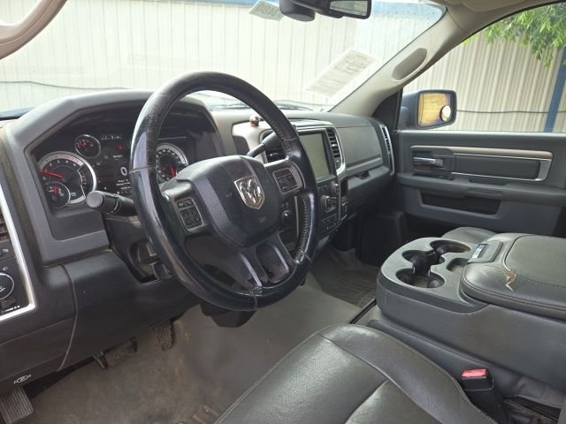 Used 2013 Red Ram Big Horn image 9