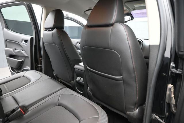 Used 2019 Black GMC All Terrain image 14