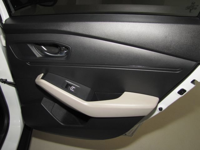 Certified Used 2023 White Honda EX image 19
