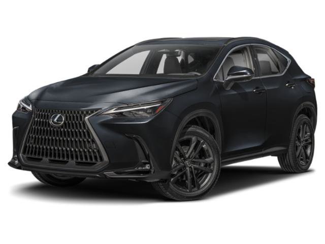 2026 Lexus NX 450h+ 450h+ Premium AWD's photo