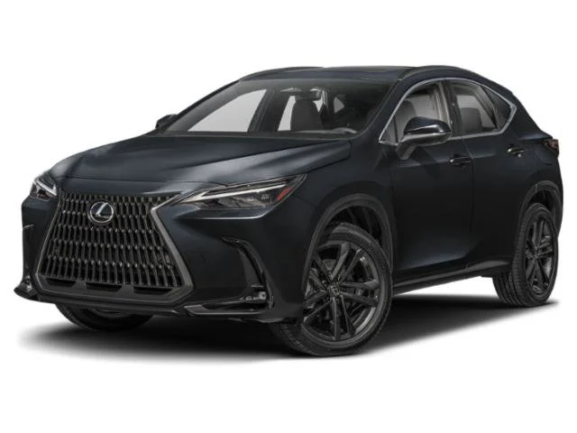 2026 Lexus NX 450h+ 450h+ Premium AWD's photo