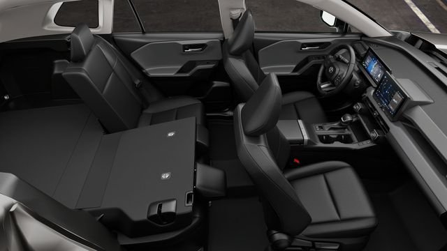 New 2026 Ice Cap Toyota XLE Premium image 44