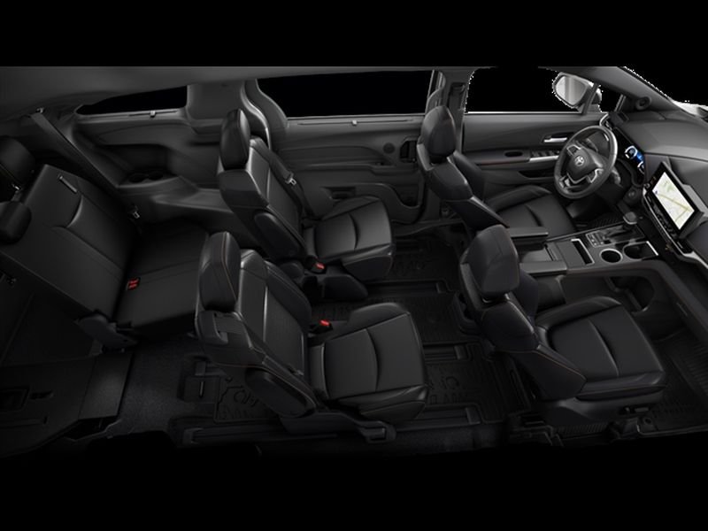 New 2026 Cement Toyota Woodland Edition image 33