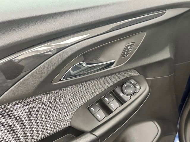 2023 Chevrolet TrailBlazer LT - Photo 12