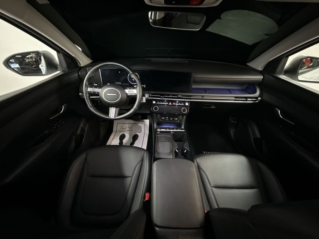 2025 Hyundai Tucson SEL Convenience - Photo 19