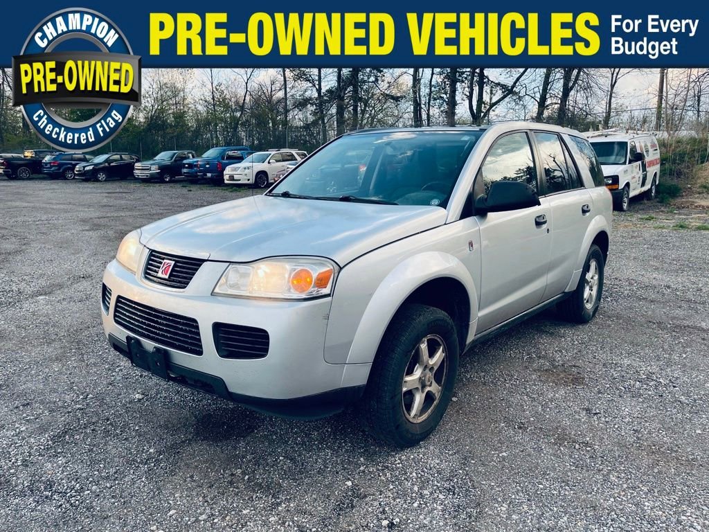 2007 Saturn Vue 2.2 Auto 2.2L Fwd's photo