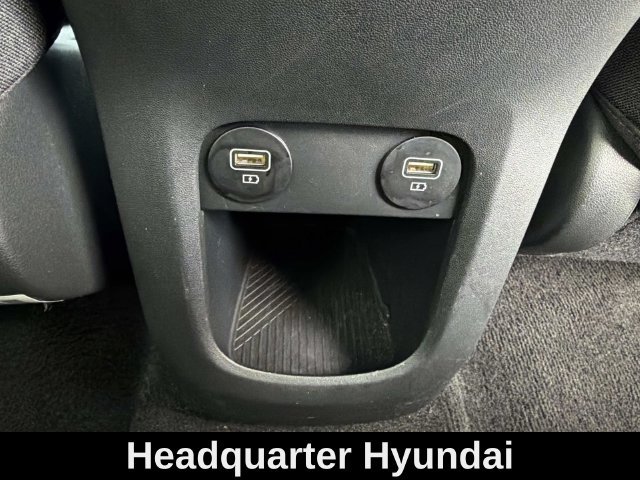 Used 2024 Gray Hyundai Limited image 19