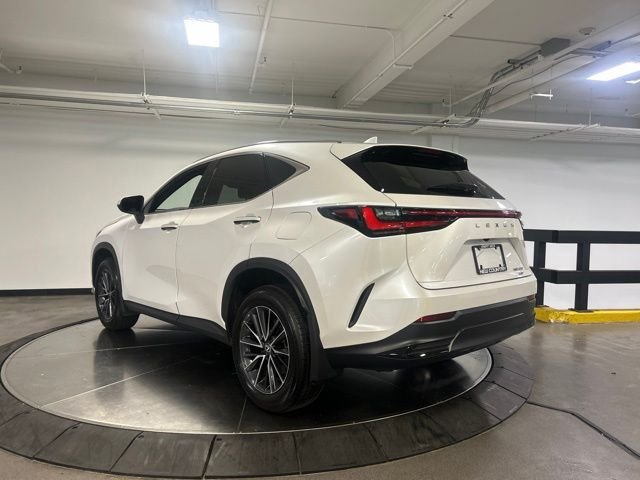 Used 2024 White Lexus 350 Base image 5