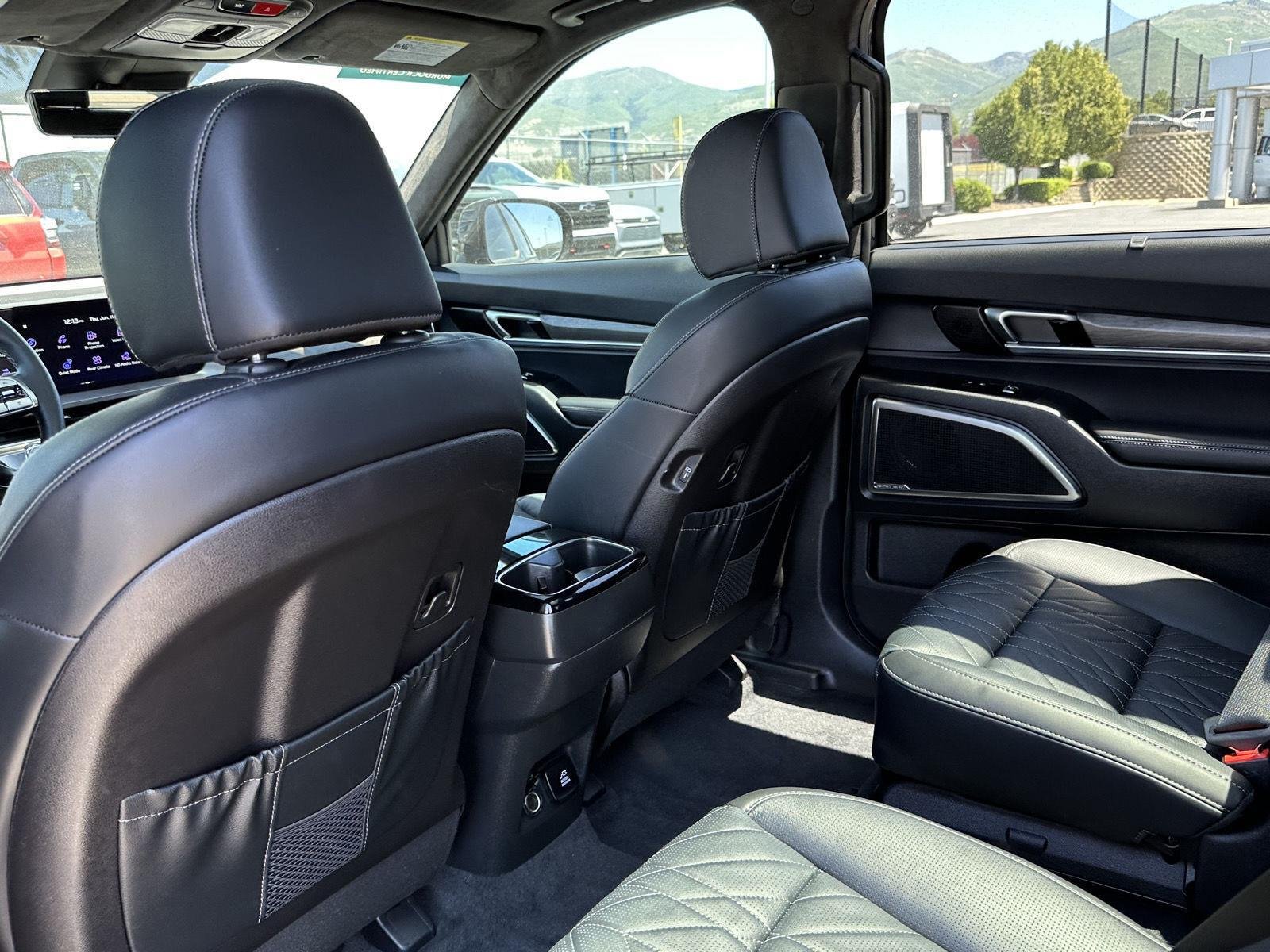 2025 Kia Telluride SX Prestige X-Pro - Photo 20