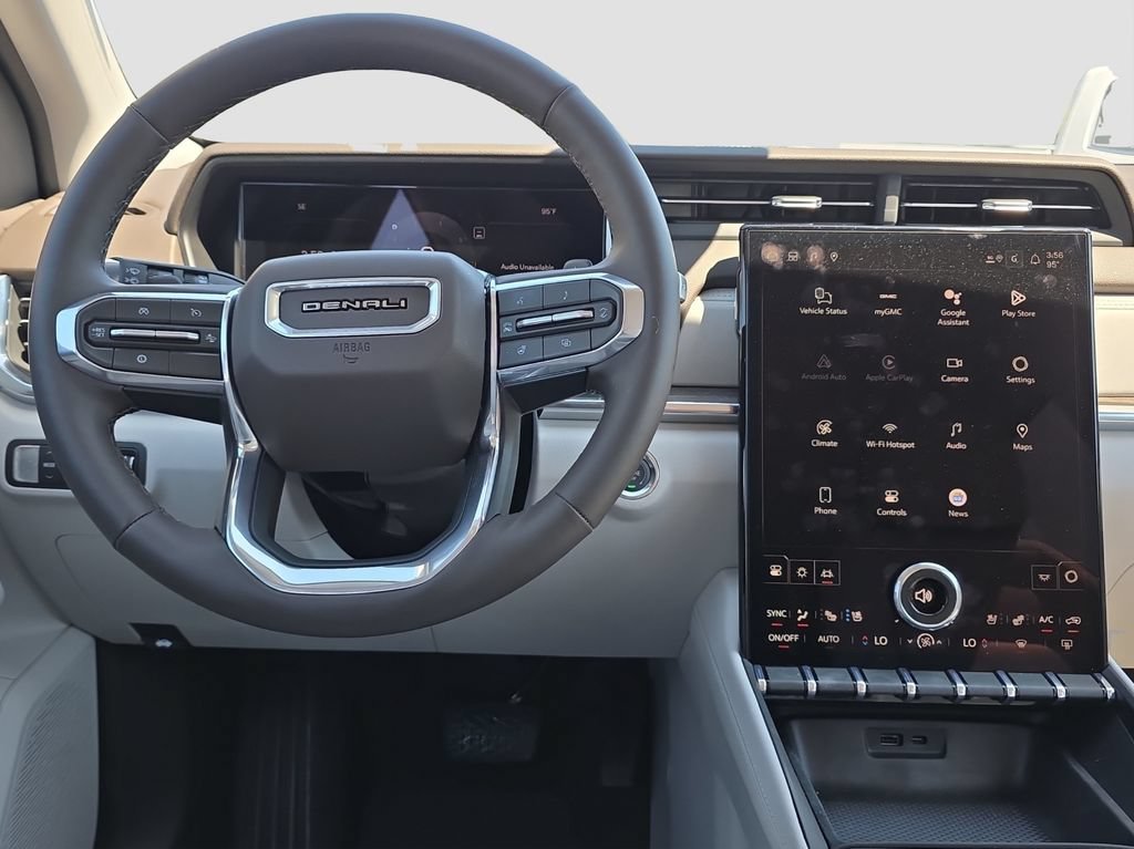 2026 GMC Terrain Denali - Photo 13