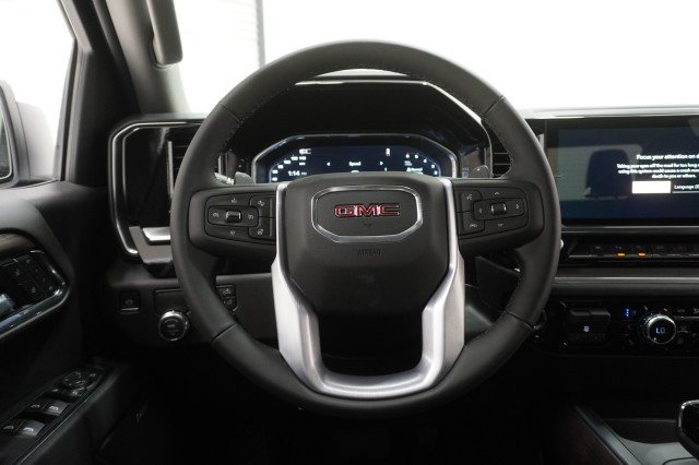 2026 GMC Sierra 1500 SLT - Photo 28