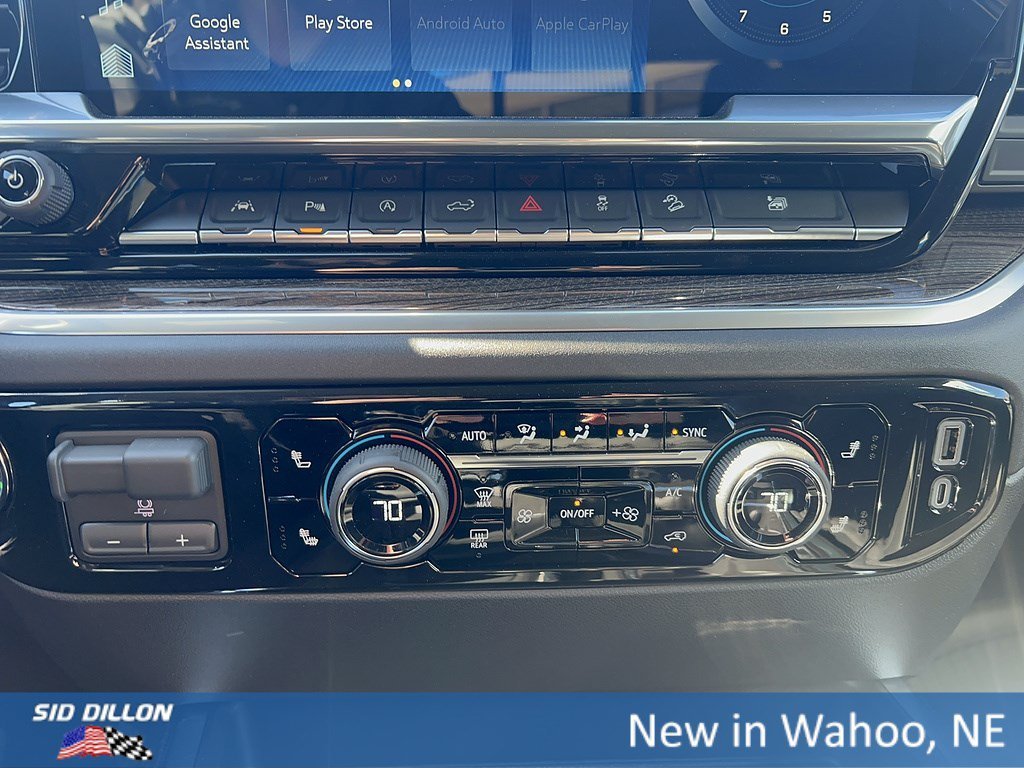 2026 Chevrolet Silverado 1500 LT - Photo 16