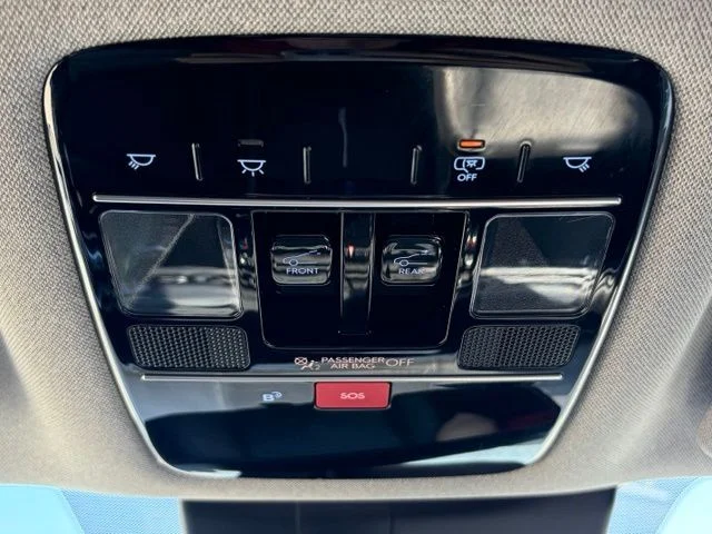 2025 Hyundai Santa Fe Limited - Photo 27