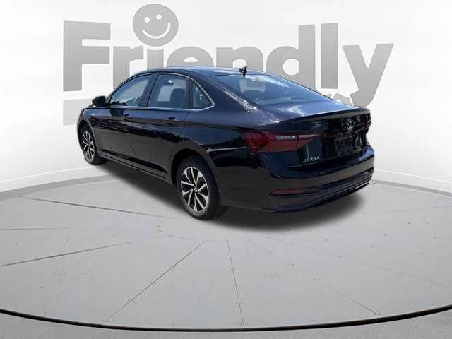 Used 2023 Deep Black Pearl Effect Volkswagen  image 6