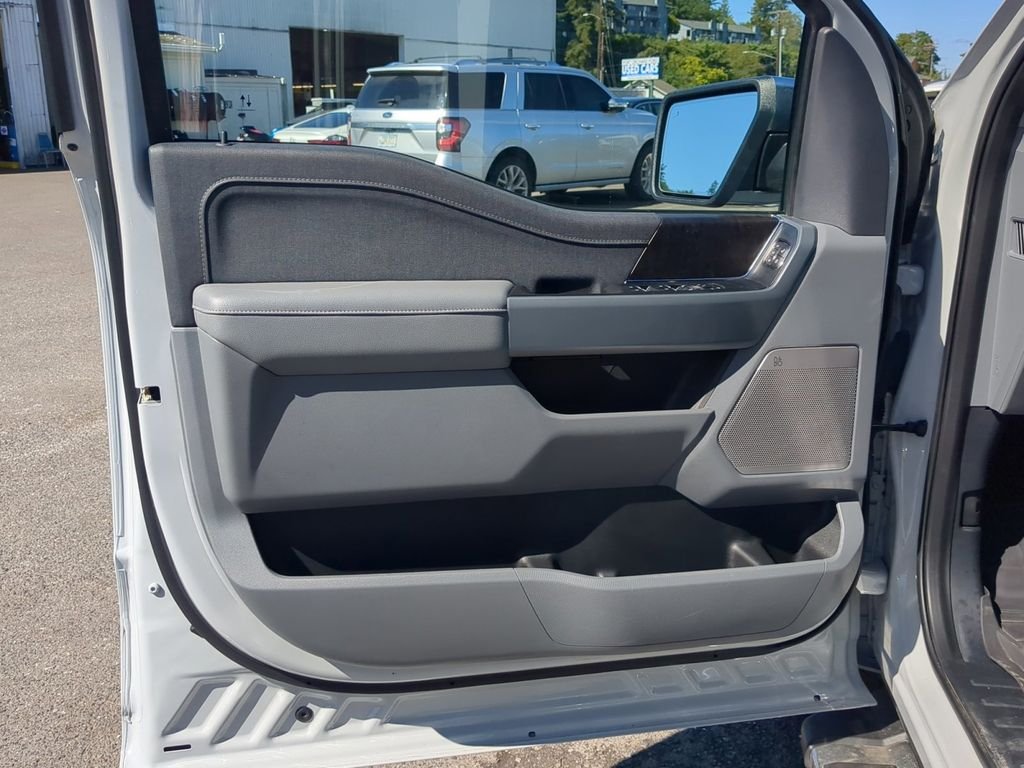 Used 2023 Avalanche Ford Lariat image 13