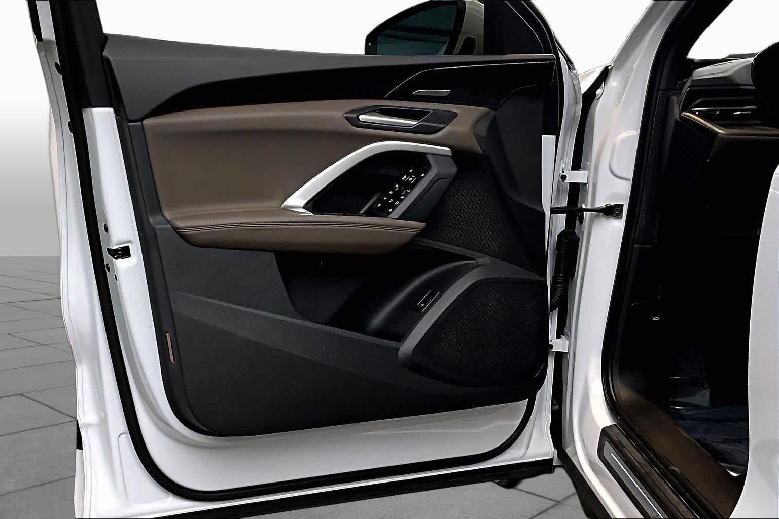 2025 Audi Q5 Premium Plus - Photo 22