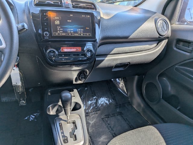 Used 2022  Mitsubishi ES image 10