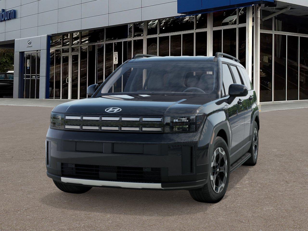 New 2027  Hyundai SEL FWD image 6